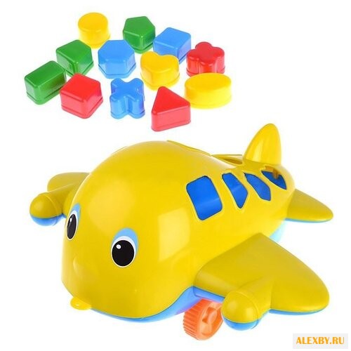 Сортер Совтехстром Самолет Кит