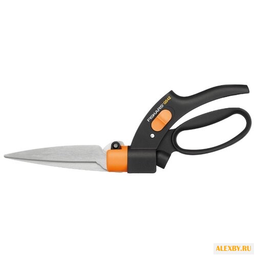 Садовые ножницы FISKARS