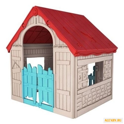 Домик KETER Foldable 17202656