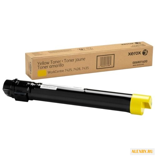 Картридж Xerox 006R01400