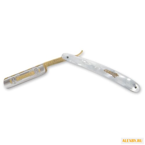 Опасная бритва Dovo Solingen