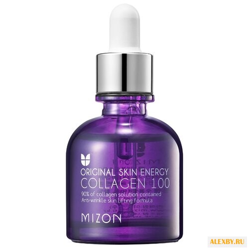 Mizon Original Skin Energy