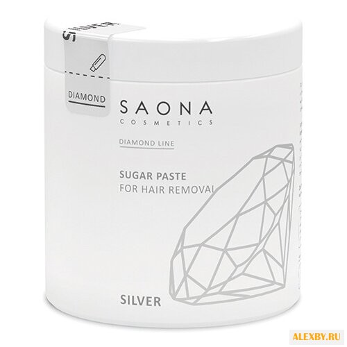 Паста для шугаринга Saona