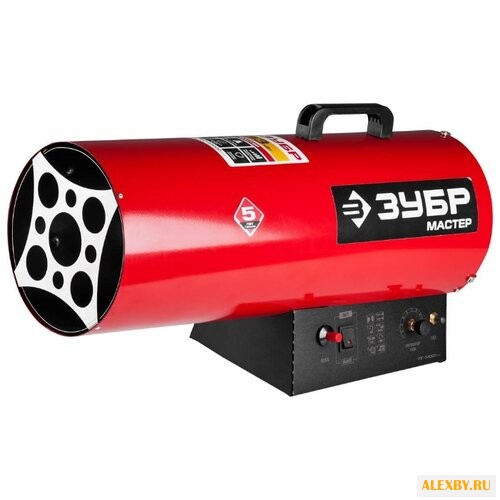 Газовая пушка ЗУБР ТПГ-33000_М2