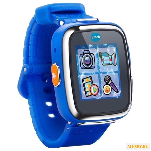 Часы VTech Kidizoom Smartwatch DX