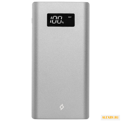 Аккумулятор ttec AlumiSlim LCD