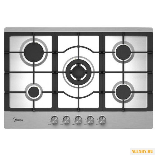 Варочная панель Midea MG7505TX