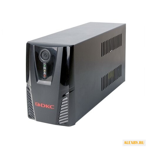 Интерактивный ИБП DKC INFO650SI
