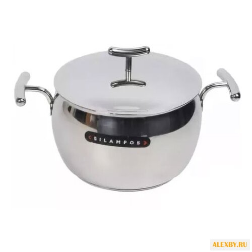 Кастрюля Silampos Yumi 725 л