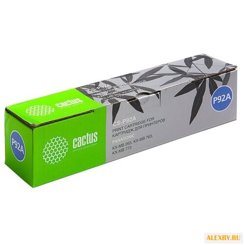 Картридж cactus CS-P92A