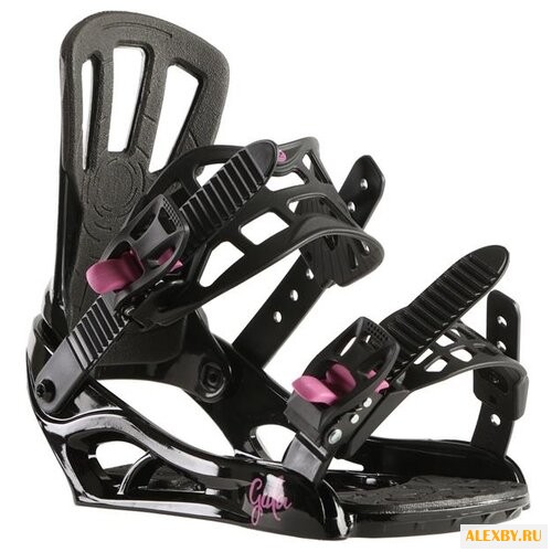 Крепления Rossignol Gala