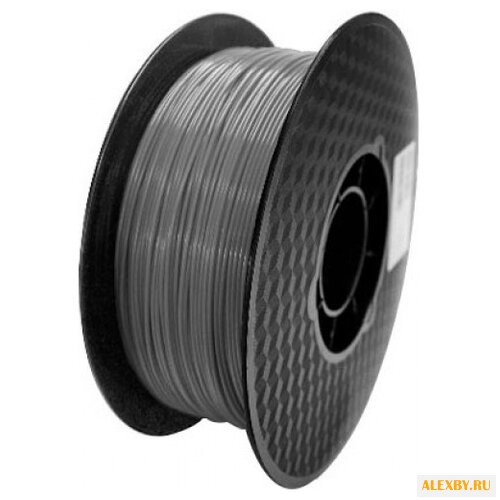 PLA пруток Raise3D 1.75 мм серый
