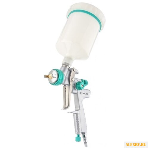 Краскопульт пневматический