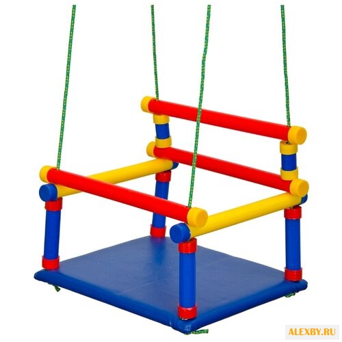 SILAPRO Качели подвесные