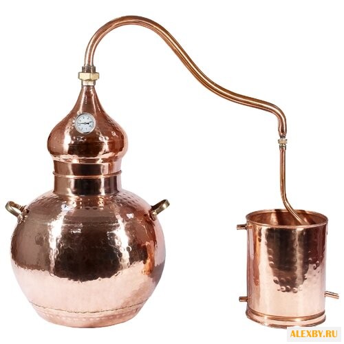 Аламбик Al-Ambiq Люкс плюс 20