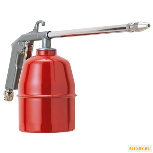 Пневмопистолет моющий GAV 61B бс