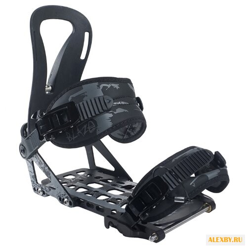 Крепления Spark R&D Blaze