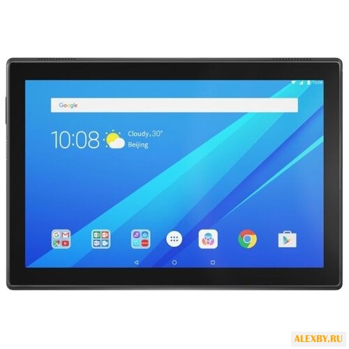 Планшет Lenovo Tab 4 TB-X304L