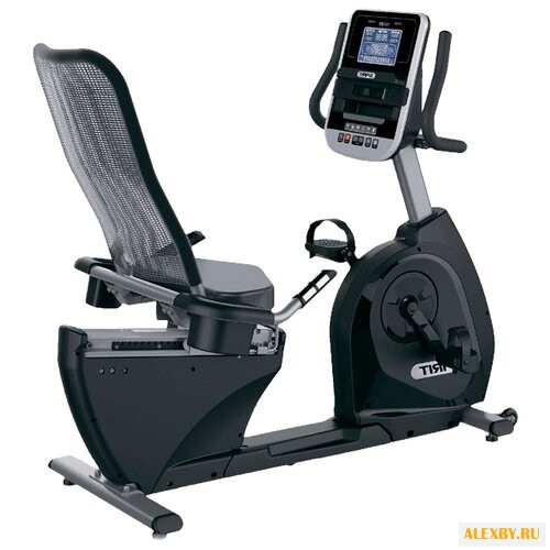 Горизонтальный велотренажер