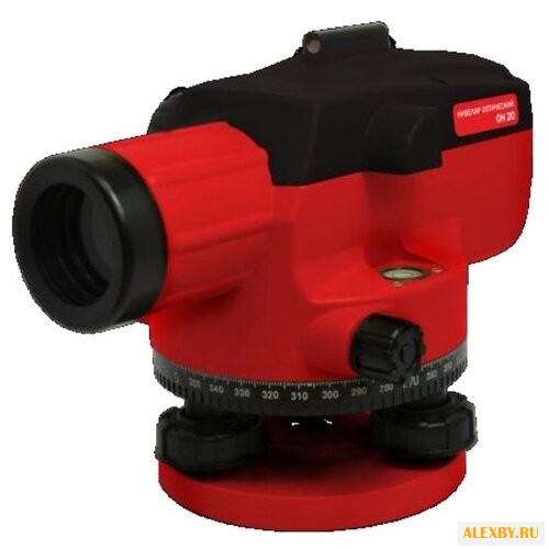 Оптический нивелир ELITECH ОН 20