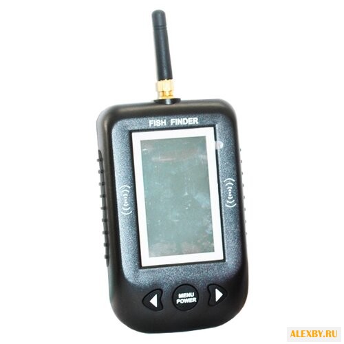 Эхолот Rivotek F3