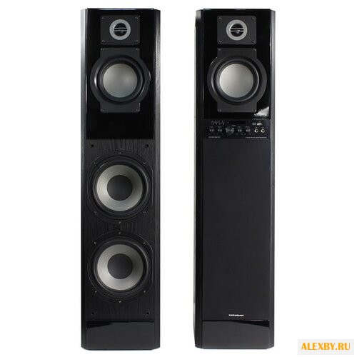 Компьютерная акустика NAKATOMI