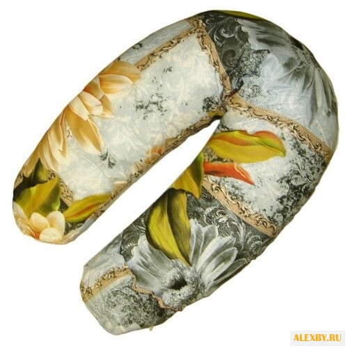 Подушка Iuna Flower 170 см