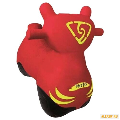 Игрушка-попрыгун Lite Weights