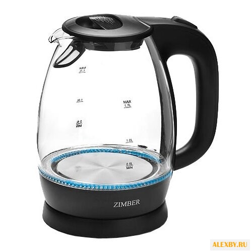 Чайник Zimber ZM-11180