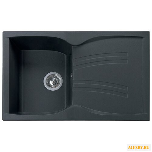 Врезная кухонная мойка UKINOX