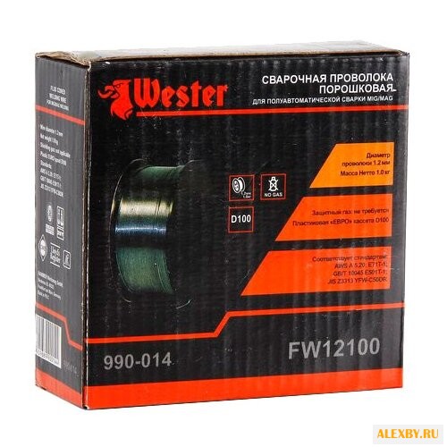 Проволока из металлического