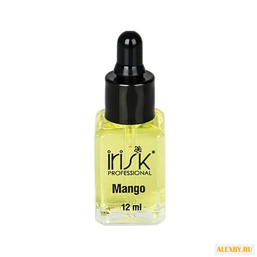 Масло Irisk Professional