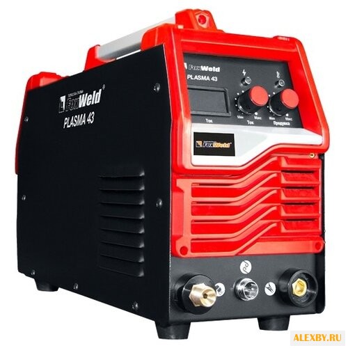 Инвертор для плазменной резки