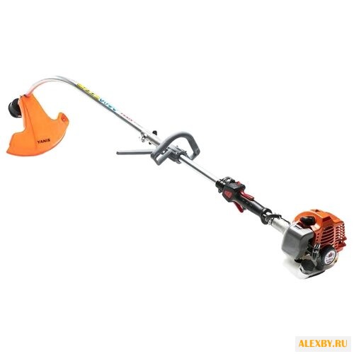 Триммер Yanis BC11BSS-ES