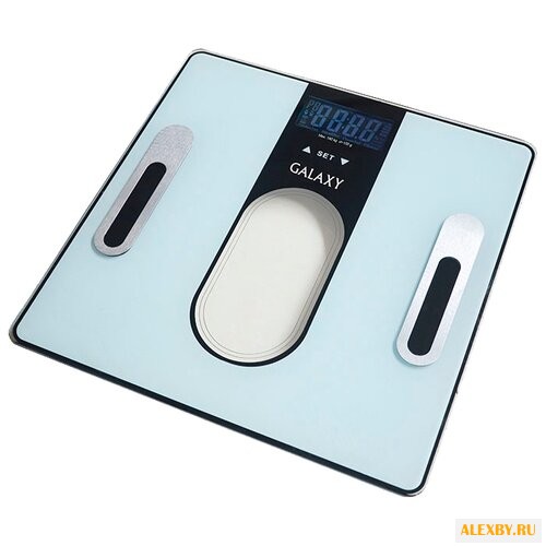 Весы Galaxy GL4852