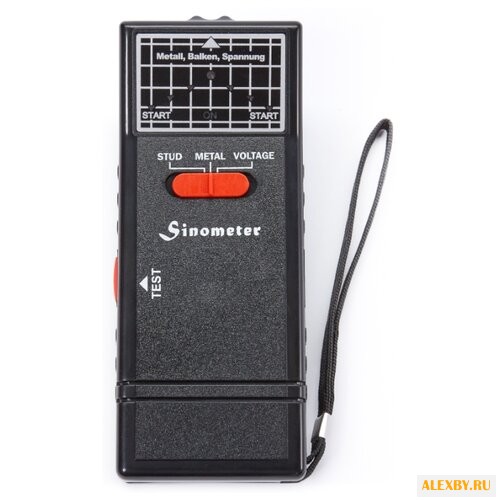 Купить Детектор Sinometer TS-72