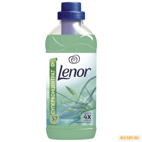 Концентрированный кондиционер