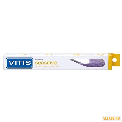 Зубная щетка Dentaid Vitis