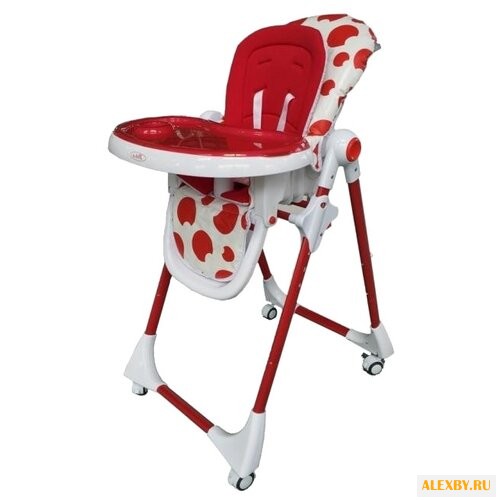 Стульчик для кормления Mille