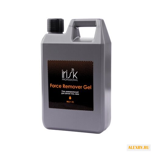 Irisk Professional Гель