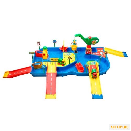 Набор для ванной Полесье Набор