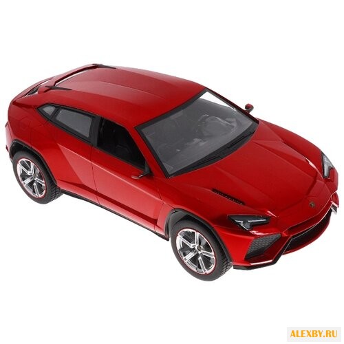 Легковой автомобиль Rastar