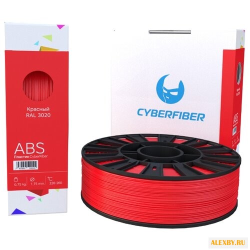 ABS пруток Cyberon 1.75 мм