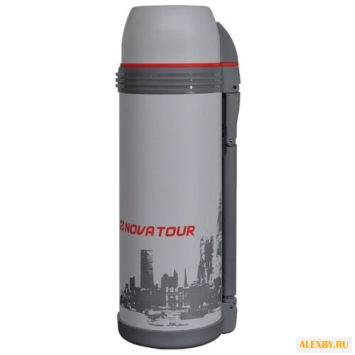 Классический термос NOVA TOUR