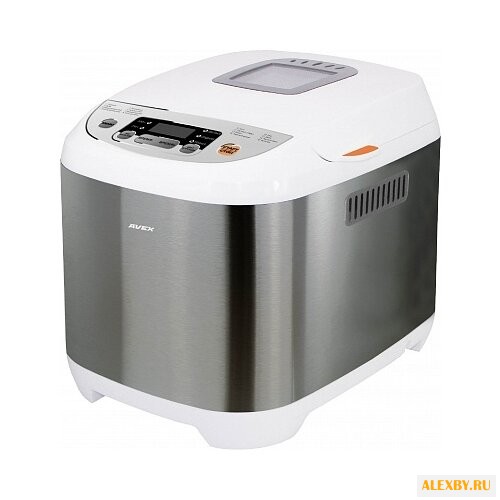 Хлебопечка AVEX BM-250 X