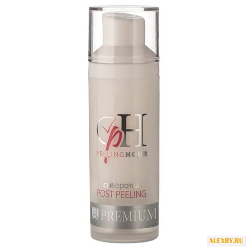 Premium Peeling Hour сыворотка