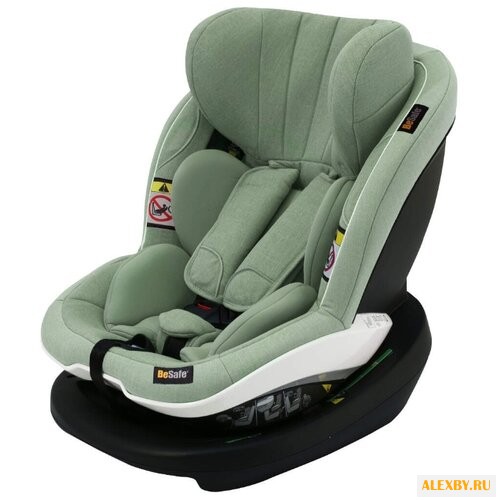 Автокресло группа 0 1 до 18 кг