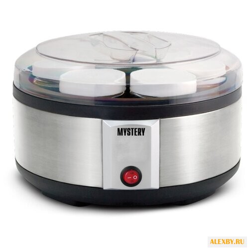 Йогуртница Mystery MYM-6003