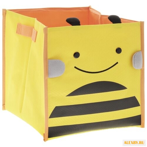 Корзина BRADEX Пчелка 28х28х27