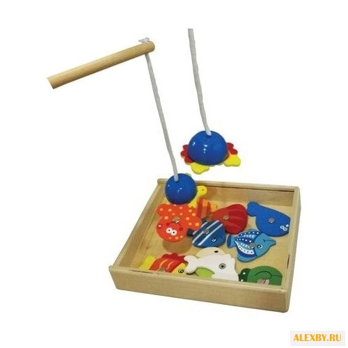 Бирюлька Mapacha Морские жители